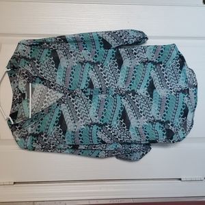 Wrangler Rock 47 Blouse